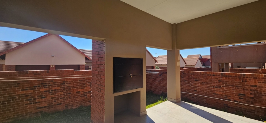3 Bedroom Property for Sale in Wild Olive Estate Free State